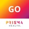 Prisma Health GO app helps you navigate each step of a visit to Prisma Health facilities