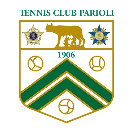 Tennis Club Parioli Читы