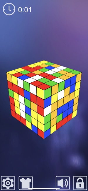 Magic Cube Pro(圖4)-速報App