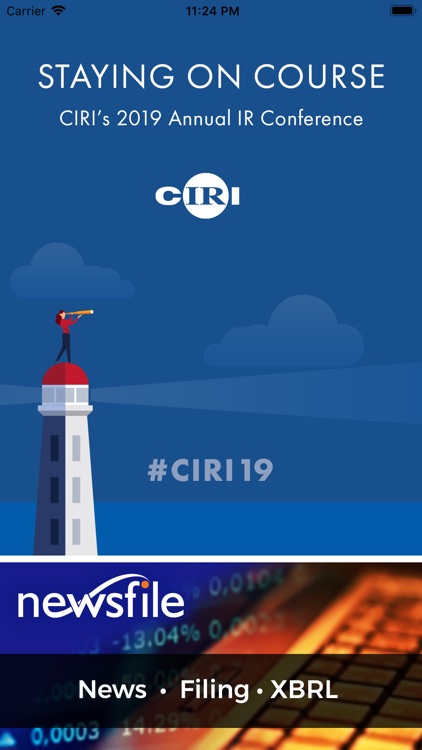 CIRI Annual Conference