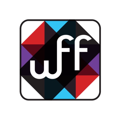Whistler Film Festival icon