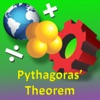 Pythagoras' Theorem