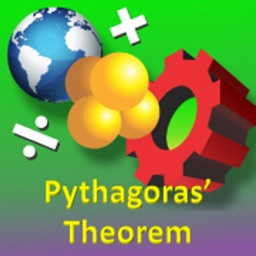 Pythagoras' Theorem