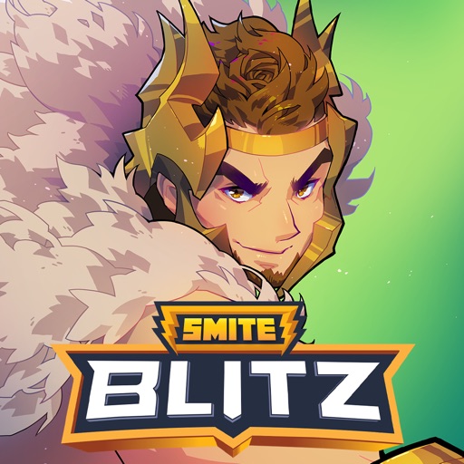 Smite Blitz icon