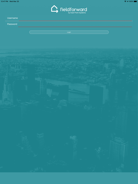 Screenshot #4 pour Field Forward
