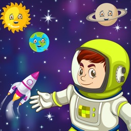 Kids Learn Solar System