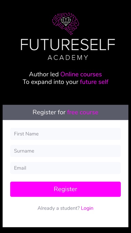 Future Self Academy