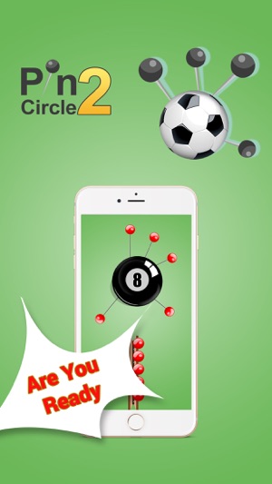 Pin Circle : Hardest Game(圖1)-速報App