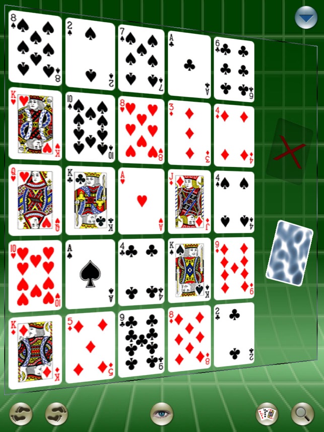 solitaire forever