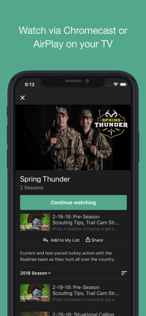 Realtree 365(圖5)-速報App