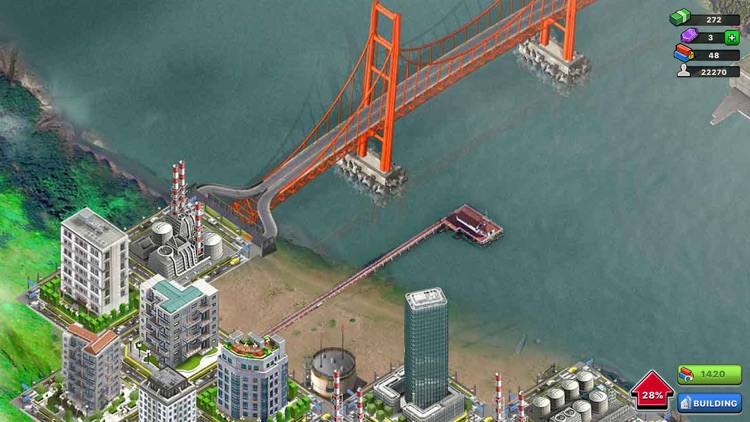 Industry City® screenshot-3