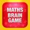 Math : The Brain Game is a mathematical game in which you have to solve a lot of interesting mathematical examples