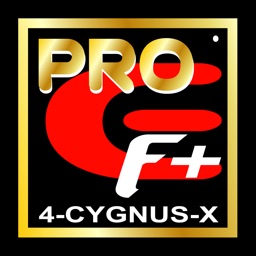 4-CYGNUS ENIGMA FirePlus PRO