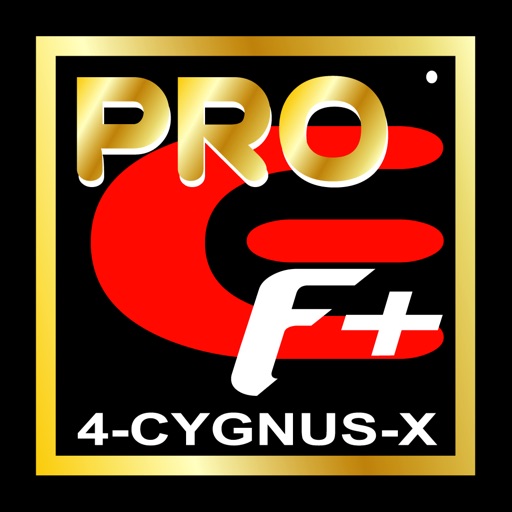 4-CYGNUS ENIGMA FirePlus PRO icon