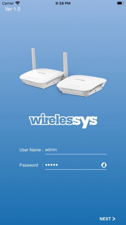 Wirelessys