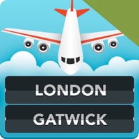 London Gatwick Airport pour PC