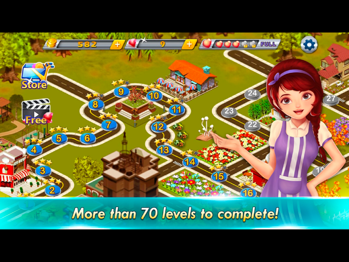 Maple Restaurant  Fun Cooking