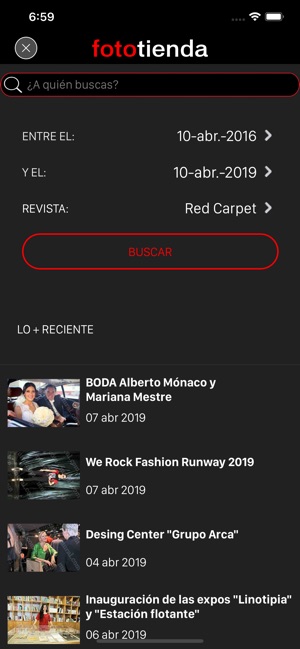 Red Carpet MURAL(圖5)-速報App