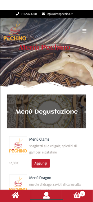 Ristorante Pechino(圖4)-速報App