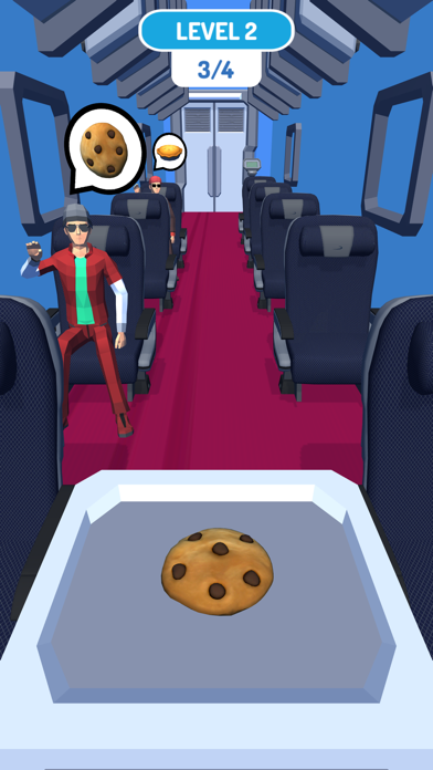 Flight Attendant screenshot 3