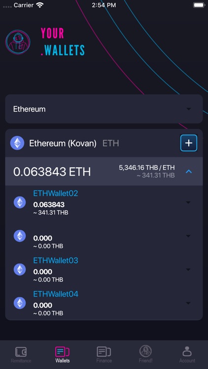 ShuttleOne Wallet screenshot-4