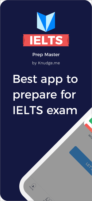 IELTS Prep Master(圖1)-速報App