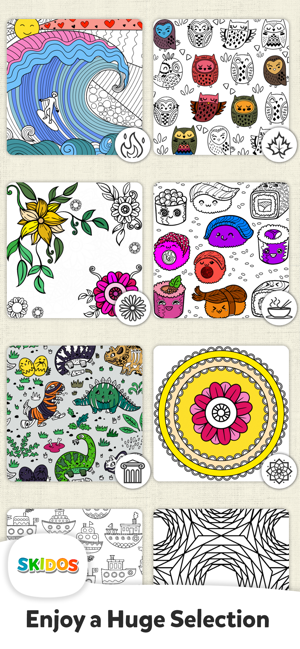 Coloring Book. For Kids(圖3)-速報App