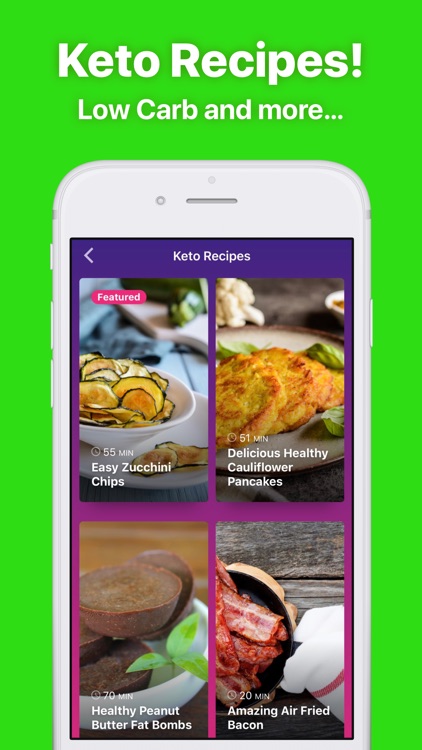 Fasten - Fasting Tracker App screenshot-5