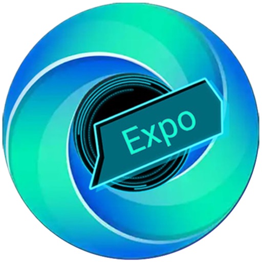 Expo VPN iOS App