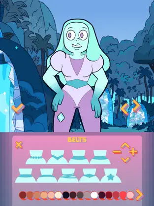 Captura 2 Gemsona Maker iphone