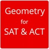 GEOMETRY  for SAT & ACT