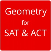 GEOMETRY  for SAT & ACT