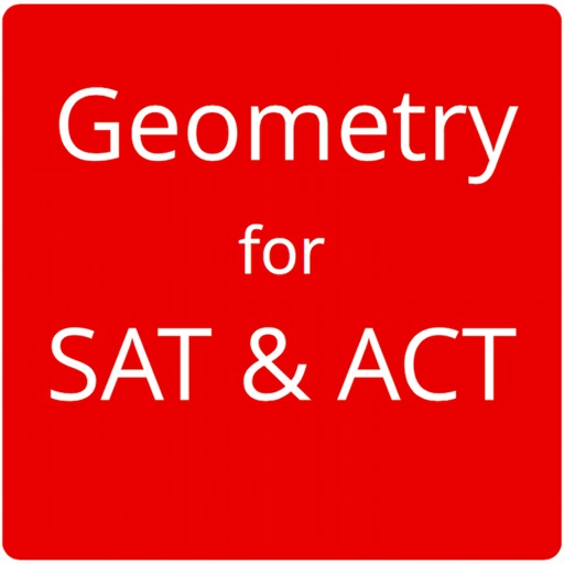 GEOMETRY  for SAT & ACT