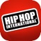 Welcome to the official mobile app for Hip Hop International 2019