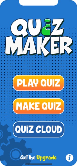 Quiz Maker - Make Quizzes(圖2)-速報App