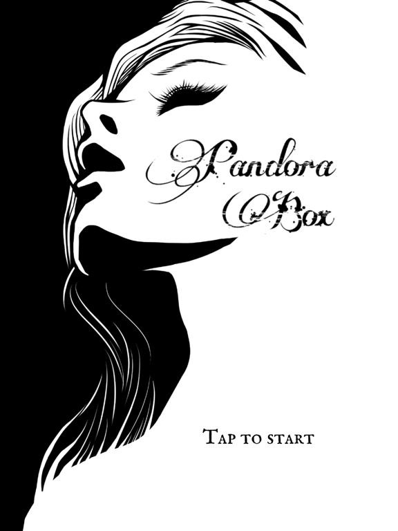 Pandora Boxのおすすめ画像1