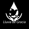 Lluvia de Gracia