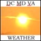 DC MD VA Weather - Local 4cast