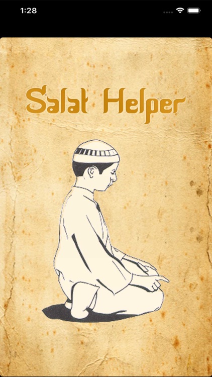 Salat Helper Learn Muslim Pray