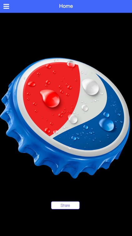 Pepsi Atmore App