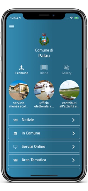 MyPalau(圖3)-速報App