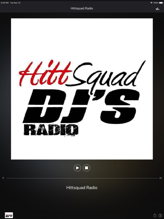 【图】Hittsquad Radio(截图3)