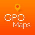 Top 15 Business Apps Like GPO Maps - Best Alternatives
