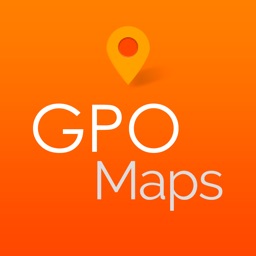 GPO Maps