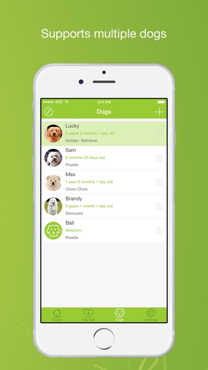 Dog Buddy Pro screenshot-4