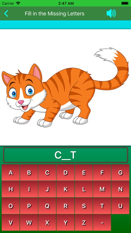 Learn English Through Fun Play screenshot-8