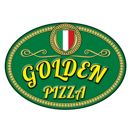 Golden Pizza Springfield MA iOS App