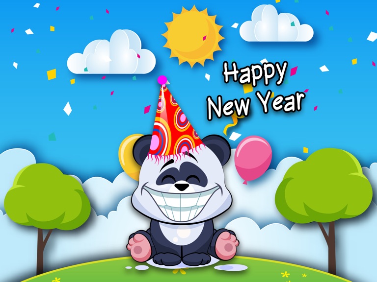 【图】Happy New Year | apptec(截图3)