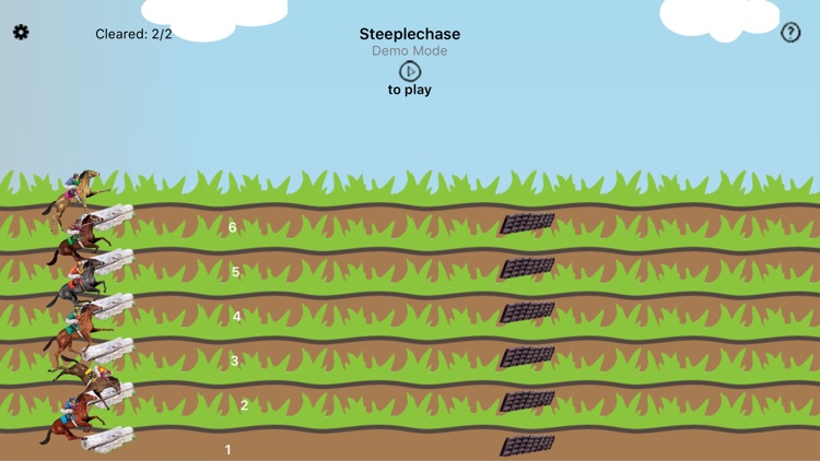 Steeplechase