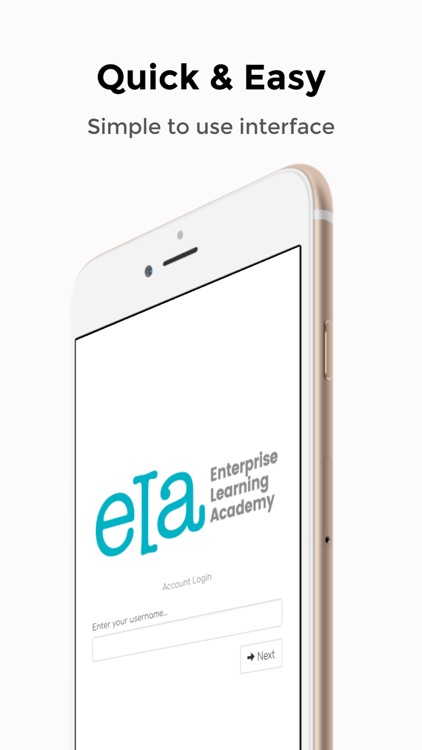 ELA eLearning (Student App)